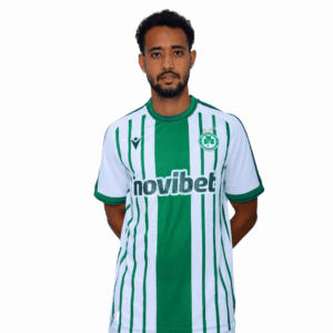 ΑΓΚΟΥΖΟΥΛ 17 – Επίσημη Home Φανέλα 25/26