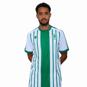 ΑΓΚΟΥΖΟΥΛ 17 – Επίσημη Home Φανέλα 25/26 παιδικό