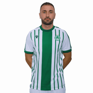 ΤΑΝΚΟΒΙΤΣ 22 – Επίσημη Home Φανέλα 25/26 παιδικό