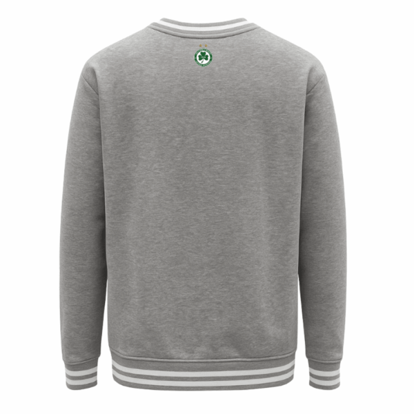 College Jumper 1948 GRAY - Image 2