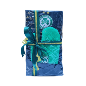 Σετ Δώρου Ποδία Κουζίνας+Γάντι Φούρνου ΟΜΟΝΟΙΑ