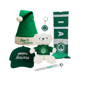 Secret Santa Τσάντα ΟΜΟΝΟΙΑ