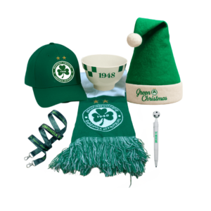 Secret Santa Τσάντα ΟΜΟΝΟΙΑ