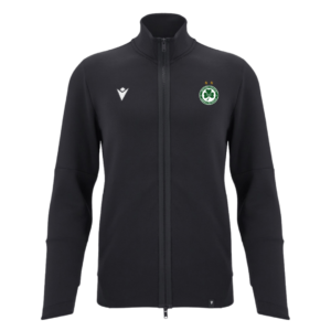 Full Zip Top Cobb Μαύρο - Ενήλικες