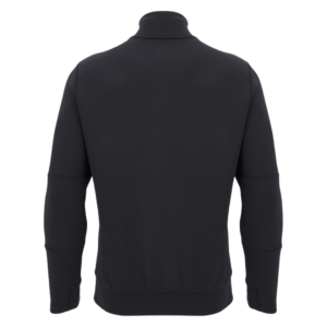 Full Zip Top Cobb Μαύρο - Ενήλικες