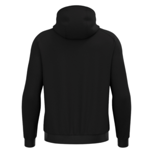 Fenders Hoodie Μαύρο - Ενήλικες