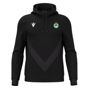 Fenders Hoodie Μαύρο - Ενήλικες