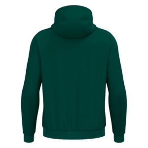 Fenders Hoodie Σκούρο Πράσινο - Ενήλικες