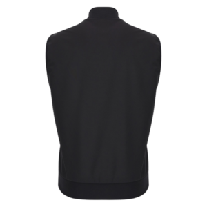 Γιλέκο Dikson Padded Μαύρο - Ενήλικες