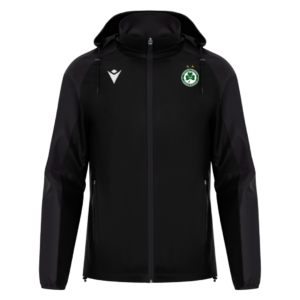 Μπουφάν Rivendell Full Zip Μαύρο - Ενήλικες