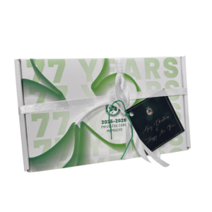 Christmas Special Privilege Youth Box