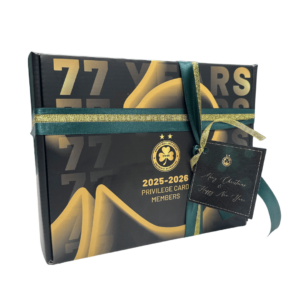 Christmas Special Privilege Gold Box