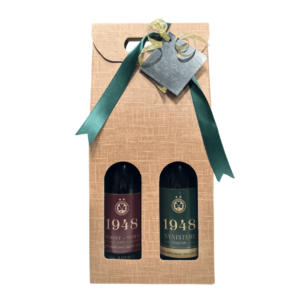 Δώρο Σετ Κρασιού ΟΜΟΝΟΙΑΣ