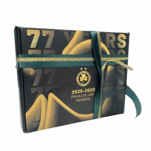 Easter Special Privilege Gold Box