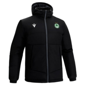 Andes Bomber Μπουφάν Μαύρο - Παιδικό