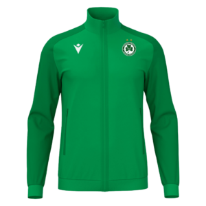 Ζακέτα Anubis Full Zip Πράσινο - Παιδικό