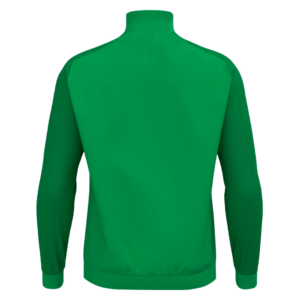 Ζακέτα Anubis Full Zip Πράσινο - Παιδικό