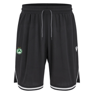 Παντελονάκι Kalamitsi II Μαύρο - Ενήλικες