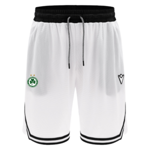 Παντελονάκι Kalamitsi II Άσπρο - Ενήλικες