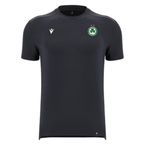 Φανέλα Andros Μαύρο - Ενήλικες