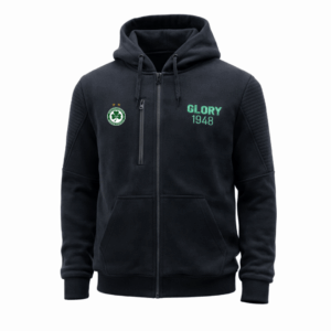 Ενήλικο Zip Hoodie  