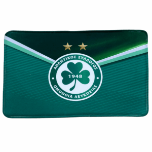 Χαλάκι Μπάνιου ΟΜΟΝΟΙΑ 50x80cm