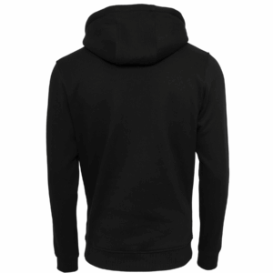 ΟΜΟΝΟΙΑ Hoodie Μαύρο