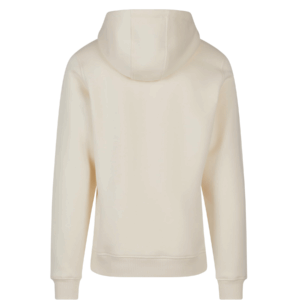 Hoodie ΟΜΟΝΟΙΑ Άσπρο