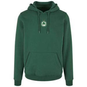 OMONOIA Hoodie BGRN