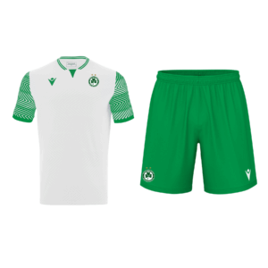 22/23 Φιλικά Παιχνίδια Φανέλα + Παντελονάκι - ΜΟΝΟ ΟΝΛΙΝΕ