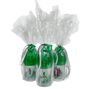 Easte Gift OMONOIA Mug with Player + Easter Egg