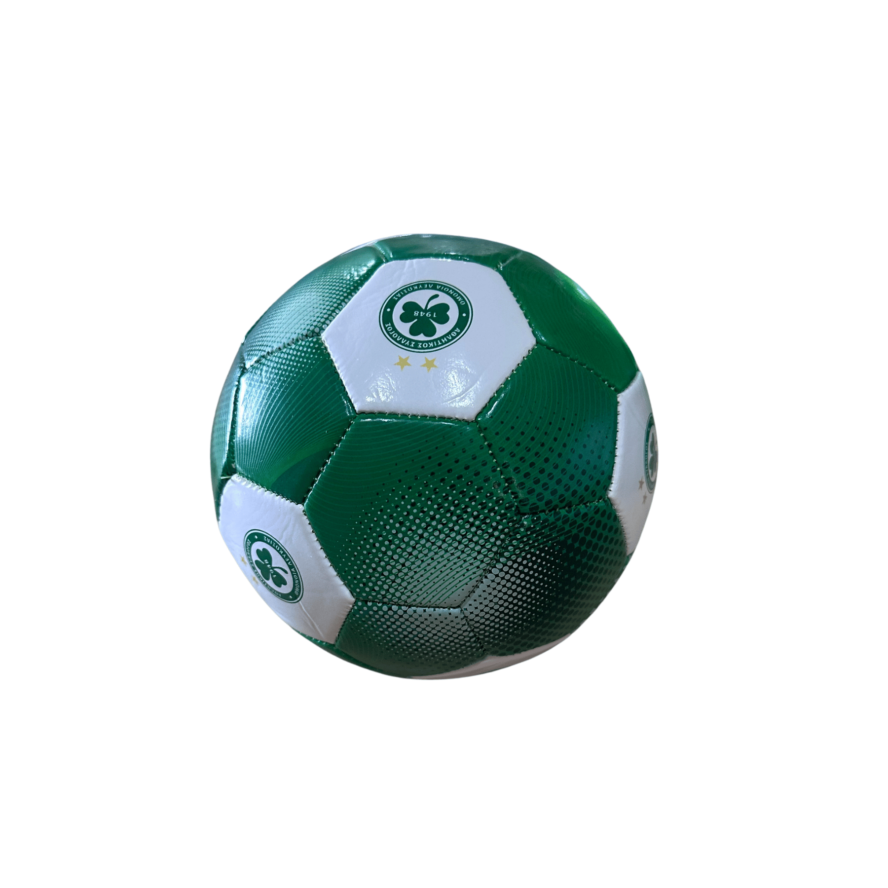 Mini Μπάλα Ποδοσφαίρου ΟΜΟΝΟΙΑ Size 2