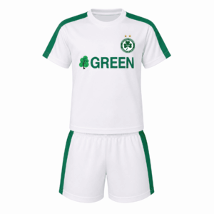 Παιδικό Σετ GREEN TREE Άσπρο