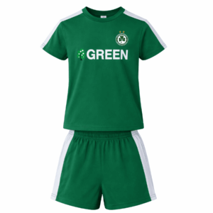 Παιδικό Σετ GREEN TREE Πράσινο