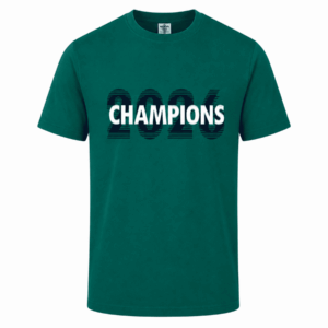 OMONOIA Champions T-Shirt 2025/26 - Kids