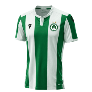 Official Home Shirt 19-20 GRN/WHT