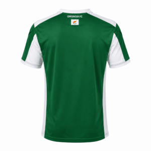 Official Home Shirt 19-20 GRN/WHT