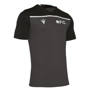 Deneb Tshirt OMONOIA BLK