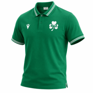 ΦΑΝΕΛΑ Yukar Shamrock 48 GRN/WHT