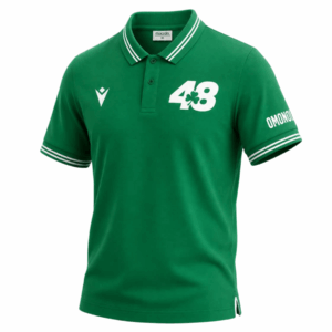 ΦΑΝΕΛΑ Yukar Shamrock 48 GRN/WHT