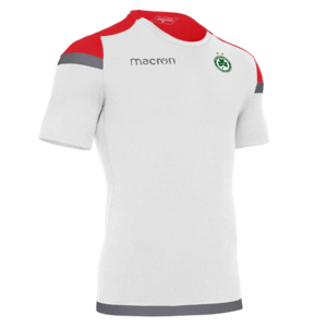 Titan ΦΑΝΕΛΑ WHT/RED