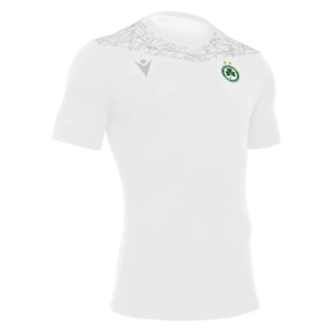 ΦΑΝΕΛΑ Nash Shirt WHT/SLV