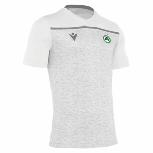 Deneb Tshirt OMONOIA WHT