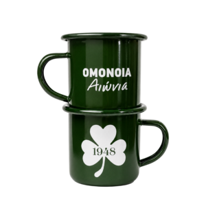 Mug ΟΜΟΝΟΙΑ ΑΙΩΝΙΑ