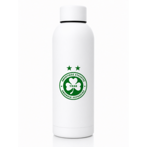 Θερμός Ανοξείδωτος OMONOIA Άσπρο