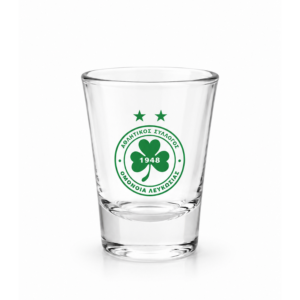 OMONOIA Shot Glass Set (Set of 6)