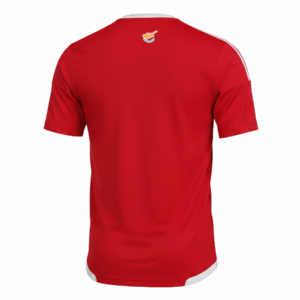 26/27 Official Home Shirt RED - Adults