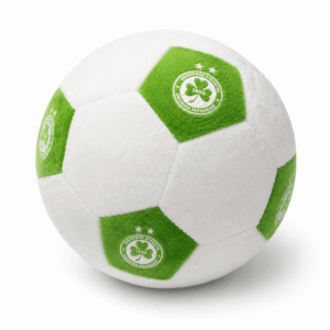 OMONOIA Plush Toy Football