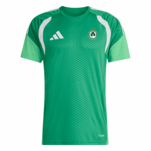 Φανέλα ΟΜΟΝΟΙΑΣ Πράσινη/Άσπρη - KA7585 Adidas