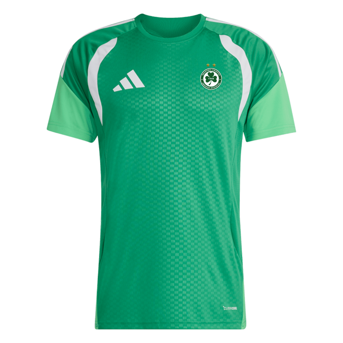 Jersey OMONOIA GRN/WHT - KA7585 Adidas
